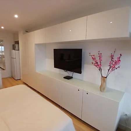 Apartament Aphrodite