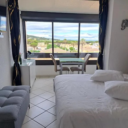 Naturistecapdagde Aphrodite Agde