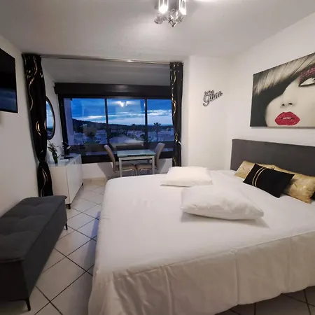 Apartment Naturistecapdagde Aphrodite Agde