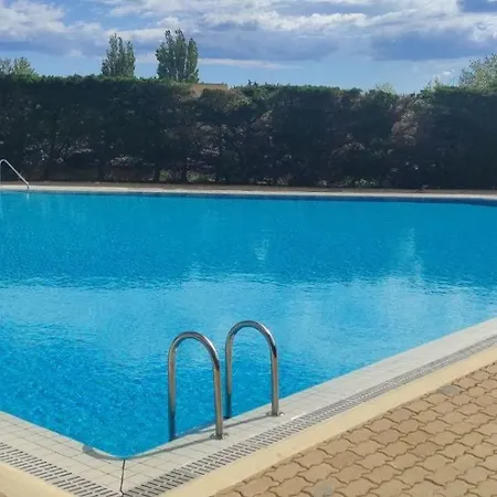 Naturistecapdagde Aphrodite Apartment *