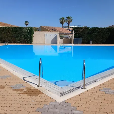 Aphrodite Apartament