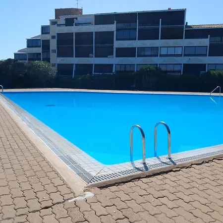 Aphrodite Apartament *