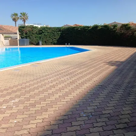 Aphrodite Apartament