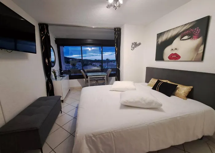 Apartment Aphrodite Agde