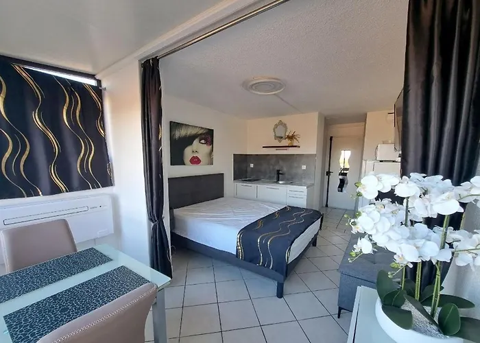 Apartment Aphrodite *